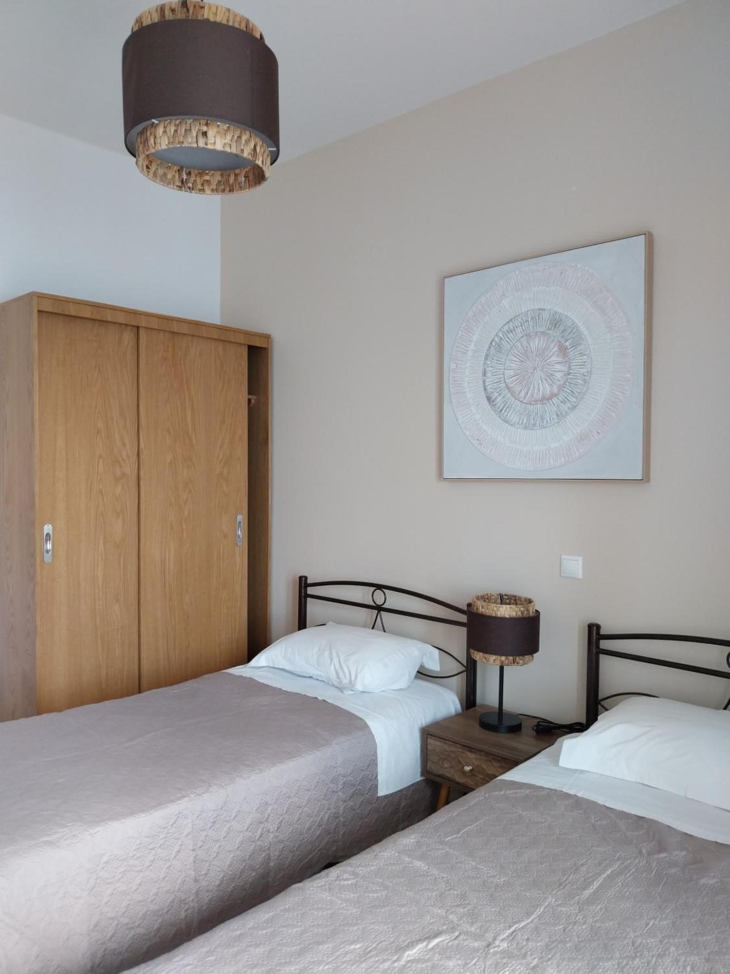 Ostria View Villa Kardamena  ภายนอก รูปภาพ