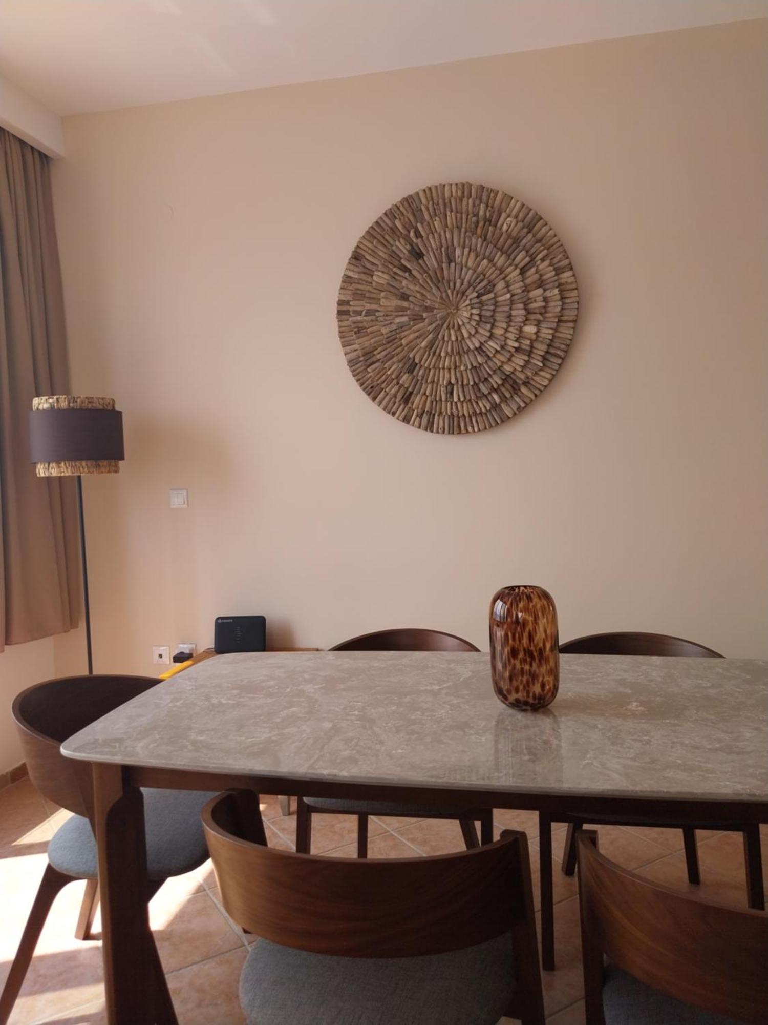 Ostria View Villa Kardamena  ภายนอก รูปภาพ