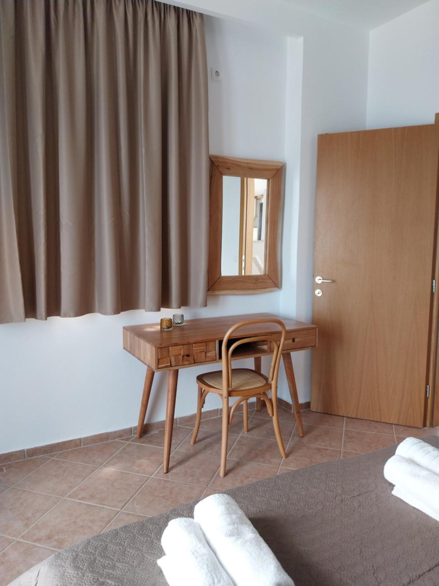 Ostria View Villa Kardamena  ภายนอก รูปภาพ