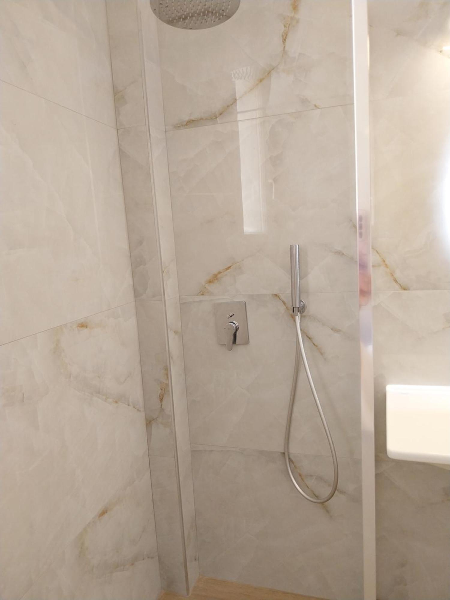 Ostria View Villa Kardamena  ภายนอก รูปภาพ