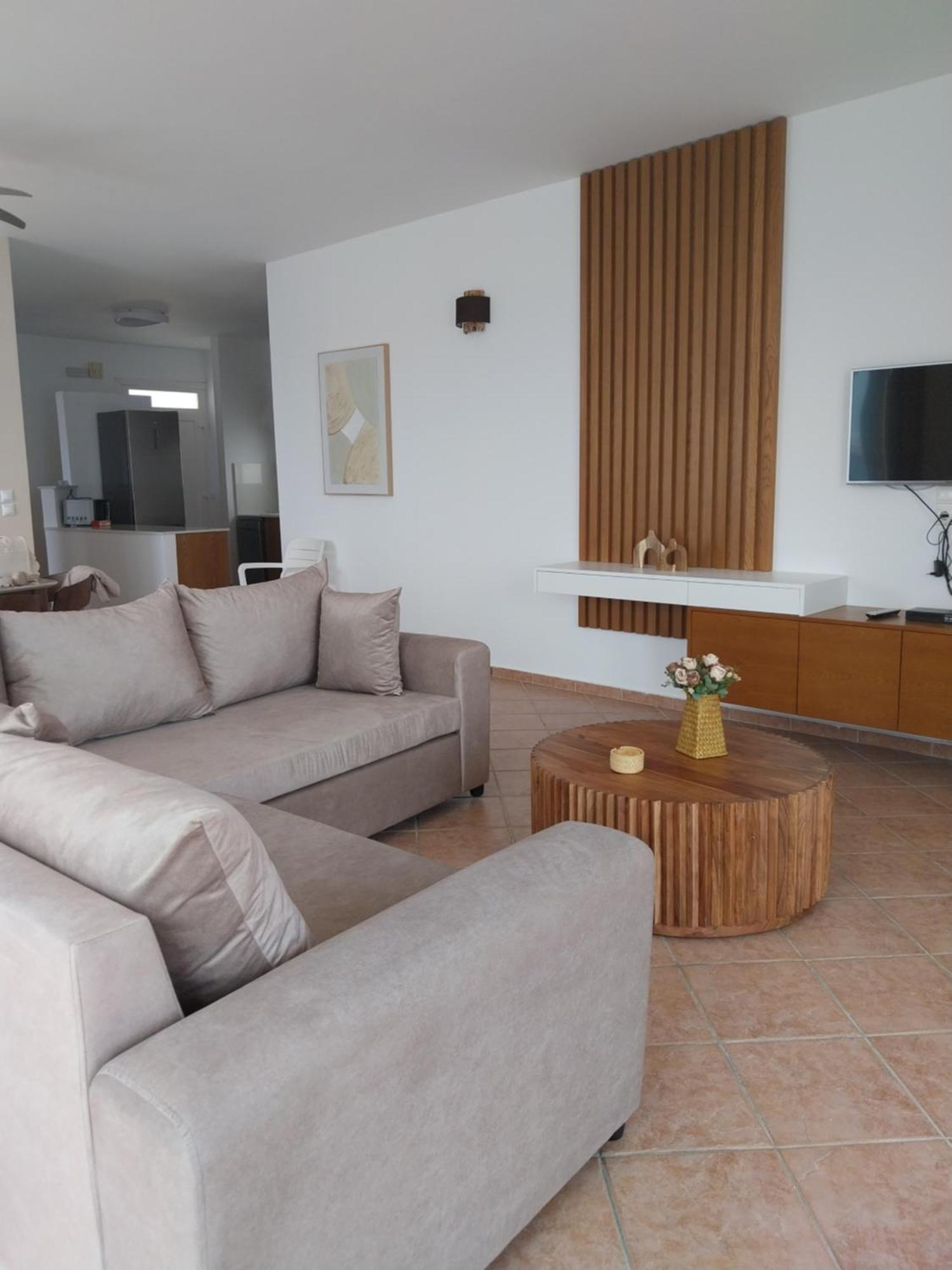 Ostria View Villa Kardamena  ภายนอก รูปภาพ