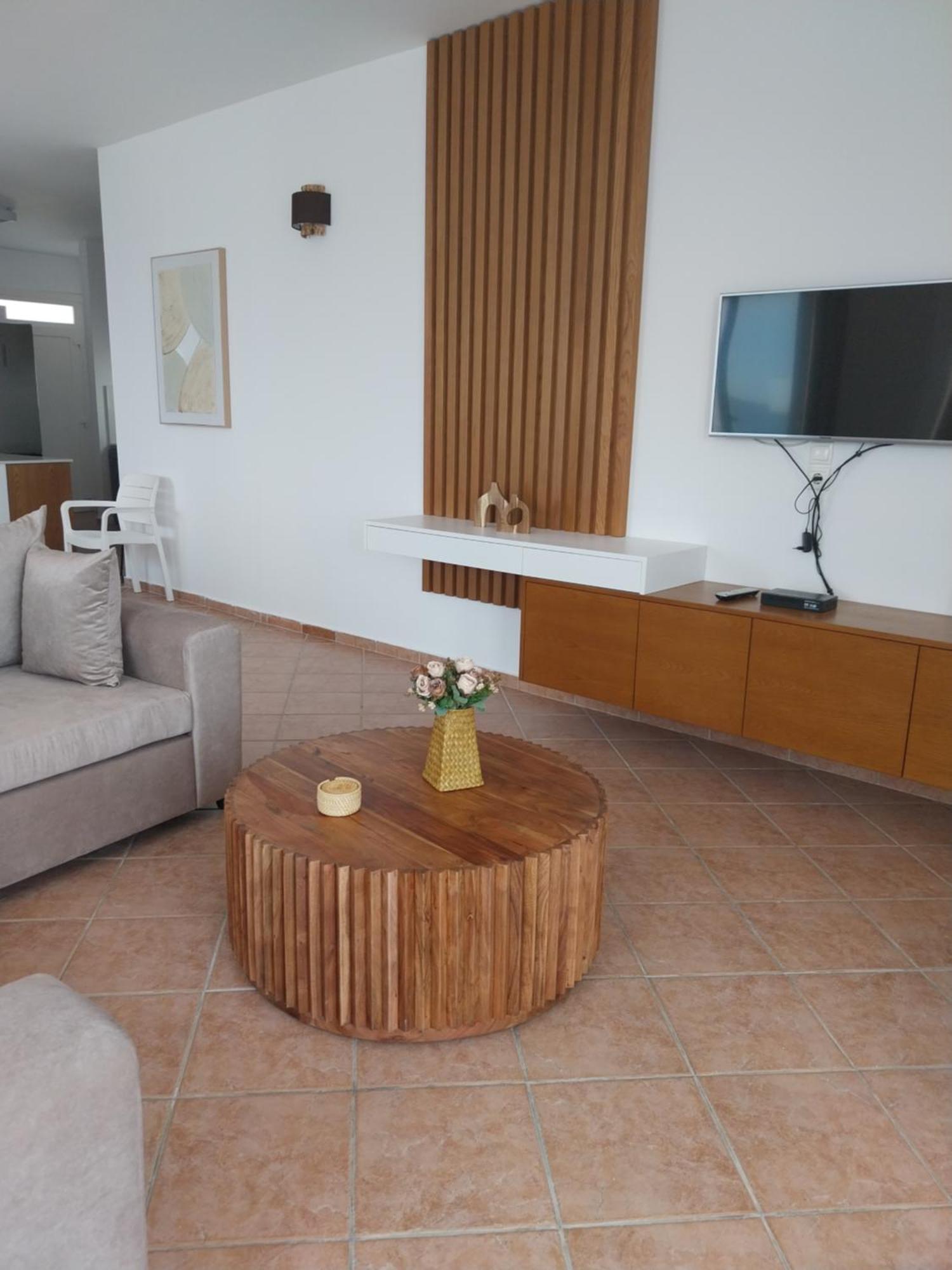 Ostria View Villa Kardamena  ภายนอก รูปภาพ